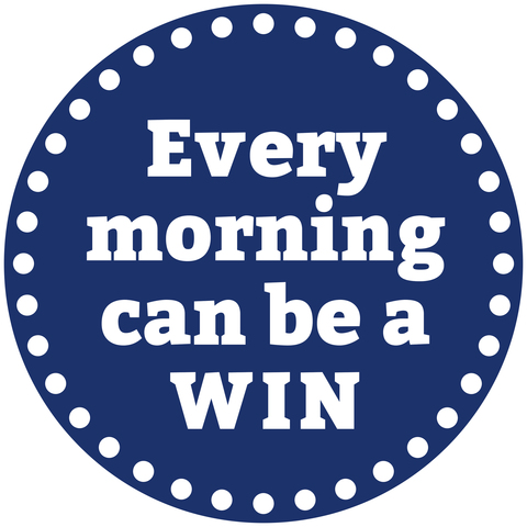Every morning can be a win with Pillsbury’s family of products