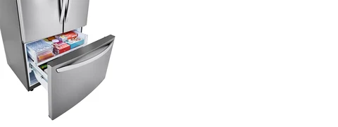 Easy  In Easy out drawer image