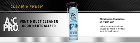Vent & Duct Cleaner
