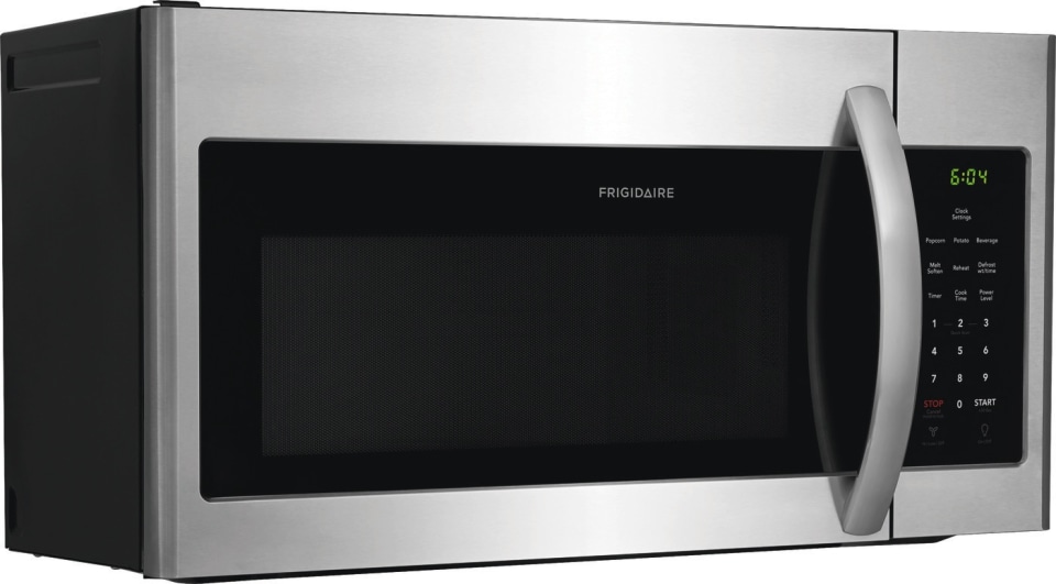 Frigidaire FFCE1655US Countertop Microwave