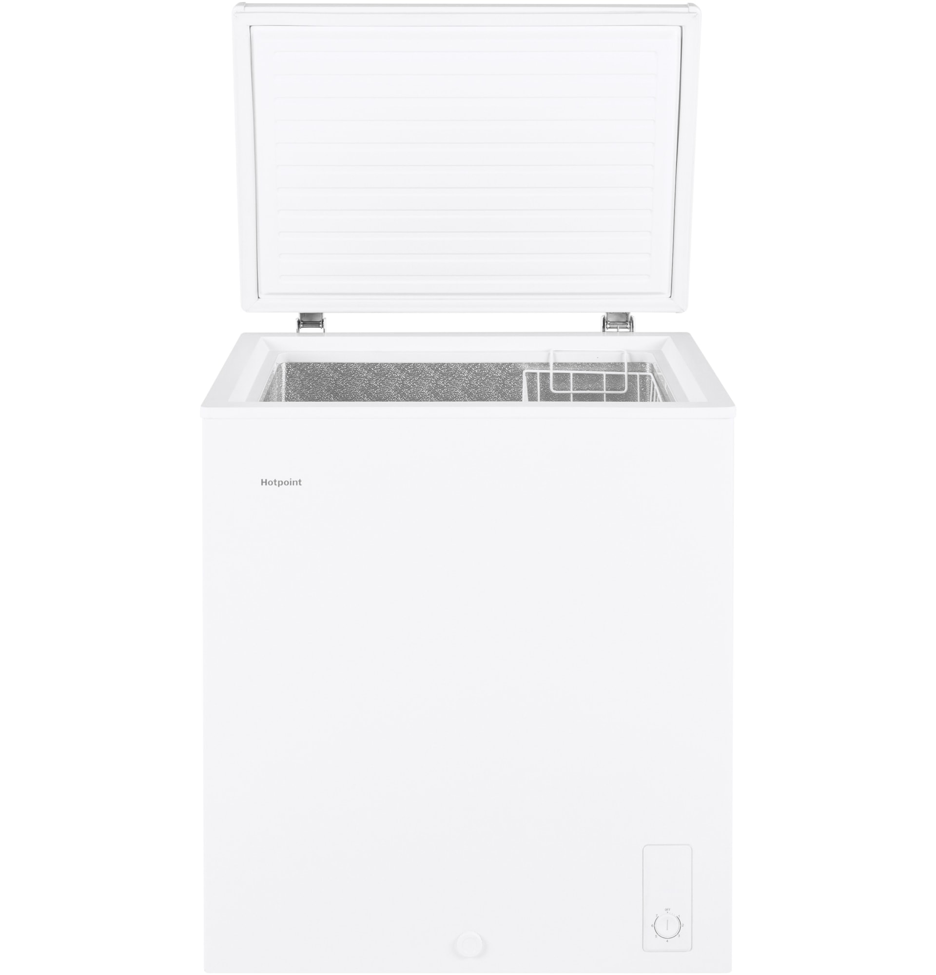 basket for hotpoint chest freezer