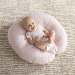 bobby baby lounger