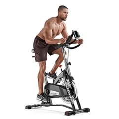 schwinn indoor cycling bike