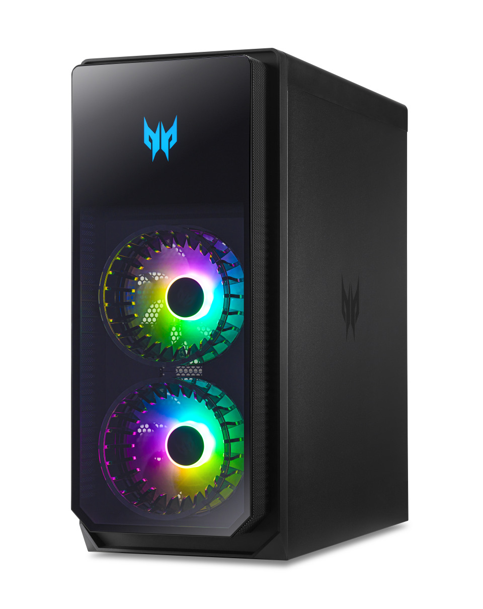 predator orion 5000 rtx 3080