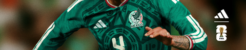 Argentina FIFA World Cup 26 adidas Home Jersey