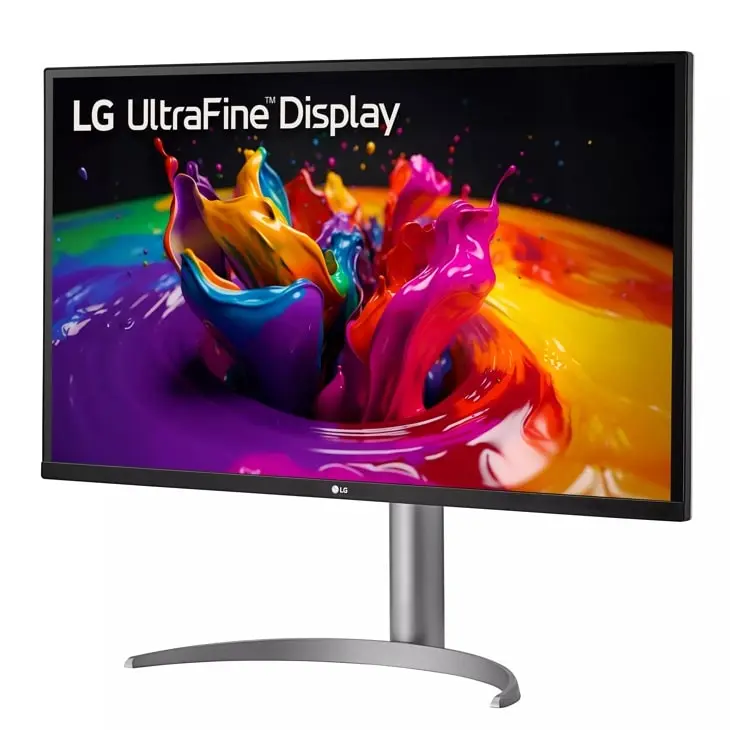 [未開封] LG UHD Monitor 32UQ750 4K 144Hz LG 32