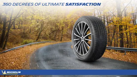 Michelin Primacy MXM4 All-Season 235/40R19/XL 96V Tire - Walmart.com