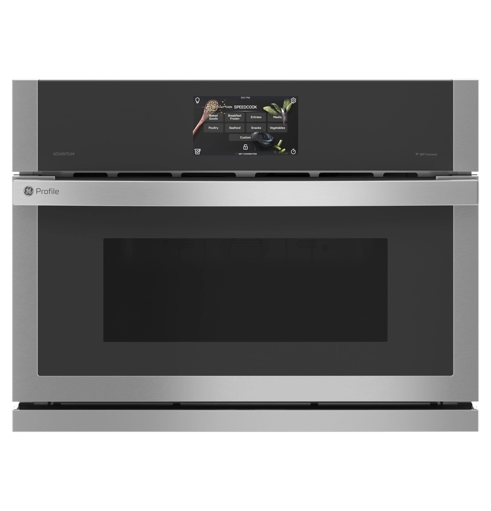 GE Profile PSB9100SVSS