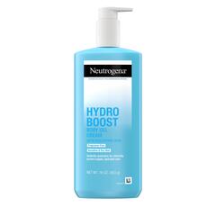 Body Gel Cream			