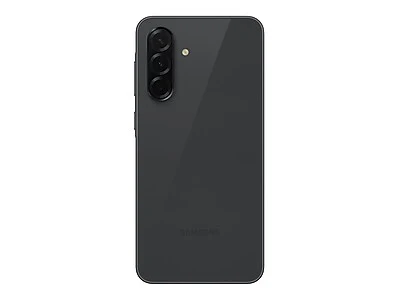 Samsung Galaxy A36 5G 128GB (Unlocked) Awesome Black - Open Box