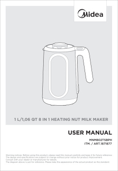View User Manual PDF