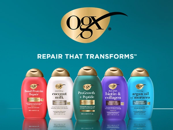 routine shampoo and conditioner, clean shampoo and conditioner set