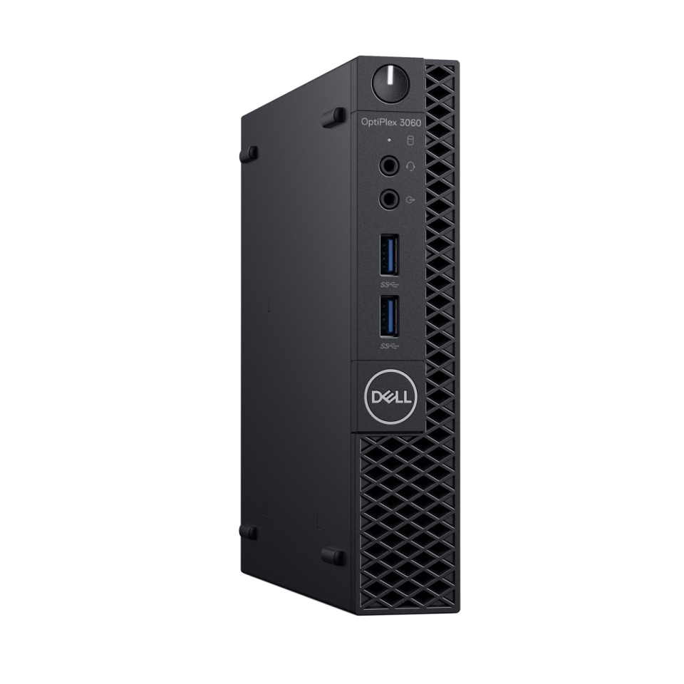 dell optiplex 3060 i3 8th generation