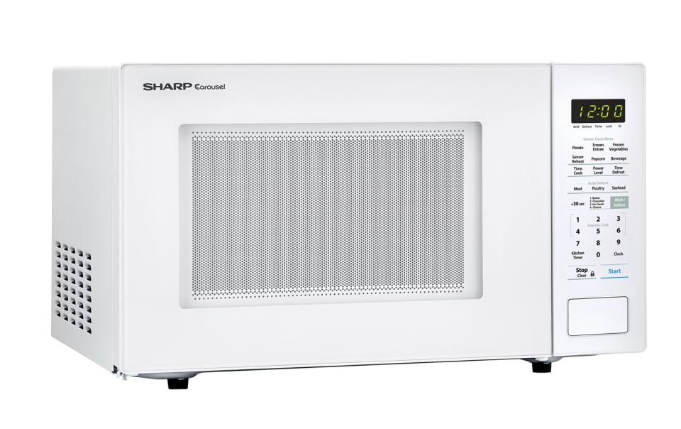 smc1840cs microwave