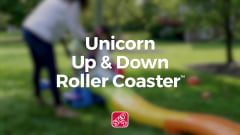 Step2 Unicorn Up Down Roller Coaster Bed Bath Beyond