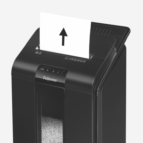 Member's Mark 12-Sheet Micro-Cut Shredder - Sam's Club