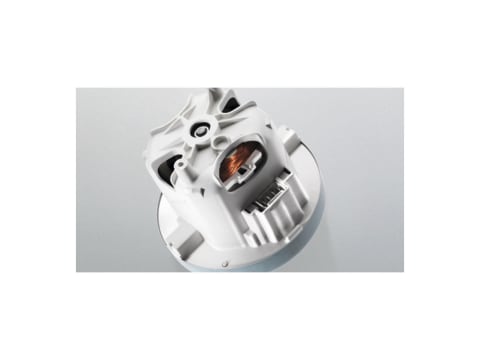 Powerful Motor