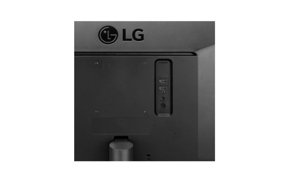 LG 29WL500-B - LED monitor - 29