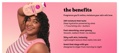 Pink Champagne The Benefits