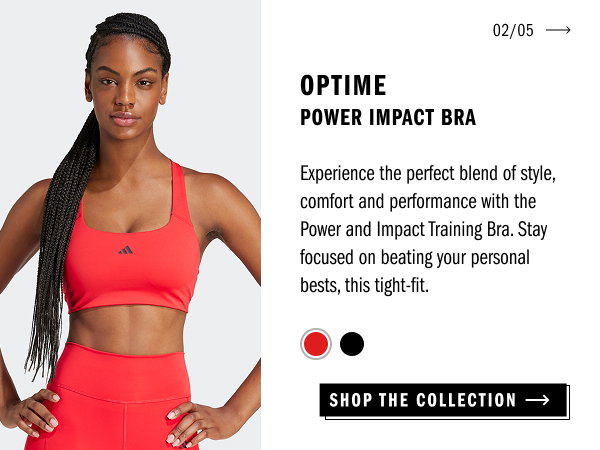 adidas Women's Power 3-Stripes Racerback Bra Tank Top