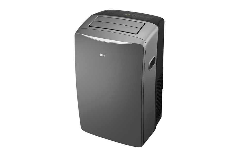 Lg Lp1417shr Home Comfort In The Portable Air Conditioners Department At Lowes Com