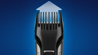 Philips Norelco Bodygroom 6000 Showerproof Body & Manscaping Men's Electric  Trimmer & Shaver, Black BG7020/40 