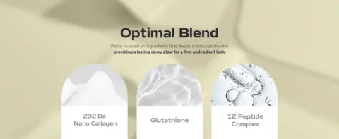 Deep Collagen Melting Patch