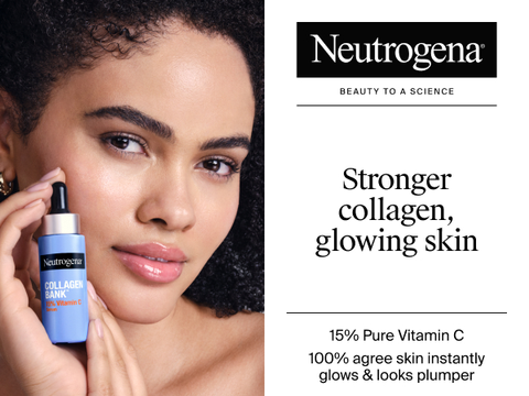 Stronger Collagen, glowing skin, vitamin c face serum face serum peptides serum for face