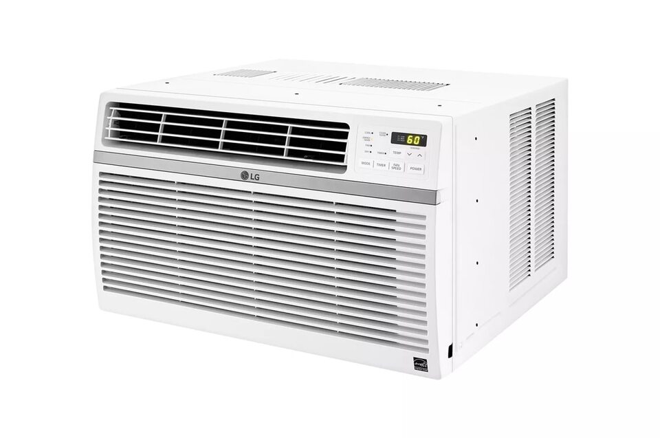 BlackDecker BWE18A 18,000 BTU Window Air Conditioner FACTORY