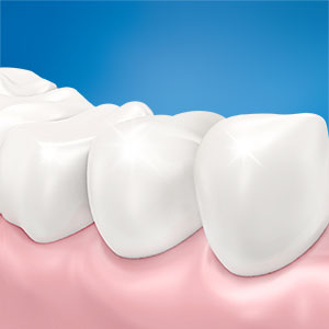 oral b gum and sensitive care toothbrush