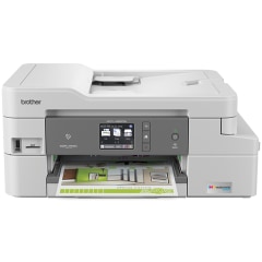 Brother MFC-J5945DW Multifunctional Inkjet 4800 x 1200 DPI A3 Wi-Fi