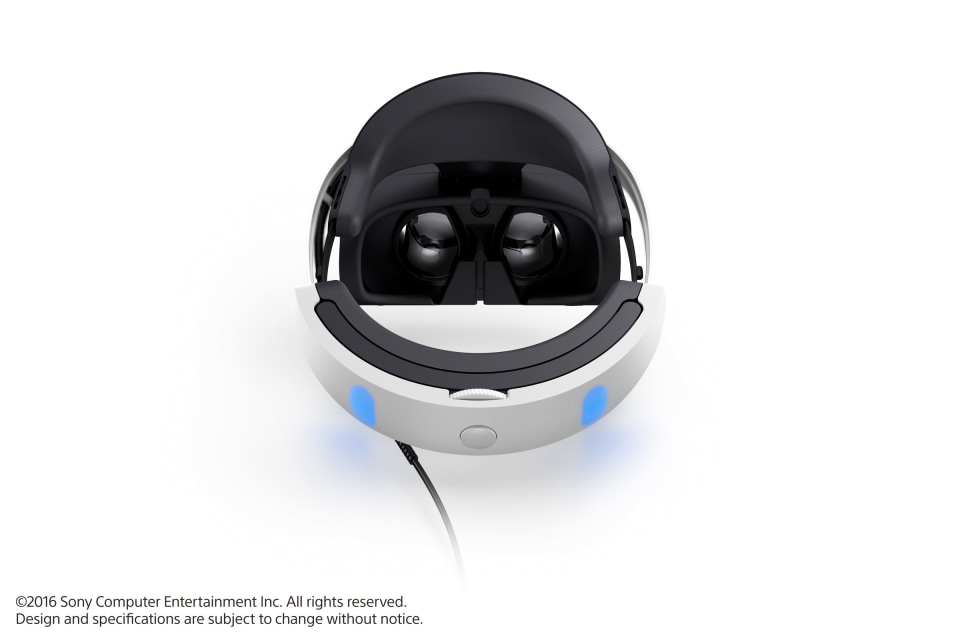 Ps vr headset online walmart