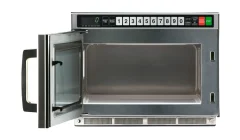 Sharp RCD1800M: Twintouch 1800W Commercial Microwave