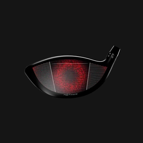 Cobra OPTM X Driver | Golf Galaxy