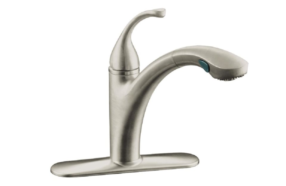 Leaking Kohler Forte Kitchen Faucet Besto Blog