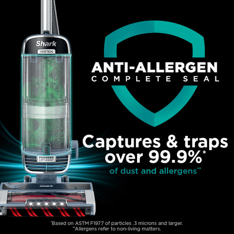 Anti-Allergen Complete Seal