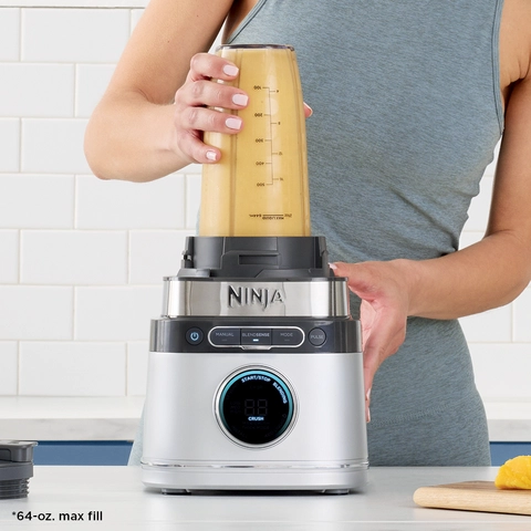 Single-serve to large batch