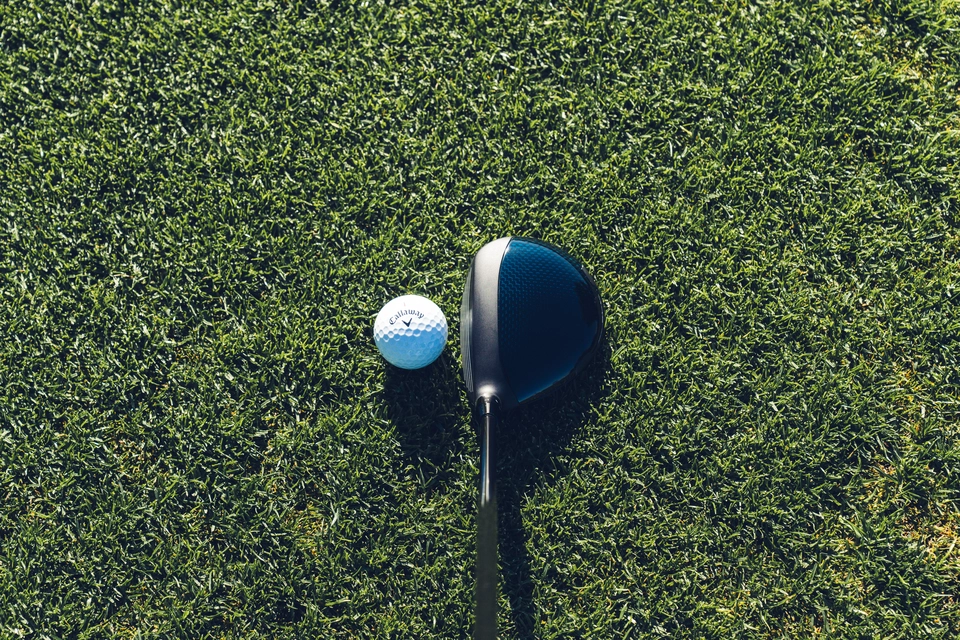 Bois De Fairway Callaway Paradym Triple Diamond 15° - Tête Seule (droitière)