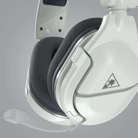 Turtle Beach Stealth 600 Gen2 ホワイト Turtle Beach TBS-2102-15 Stealth 600 Headset (Gen 3) - White
