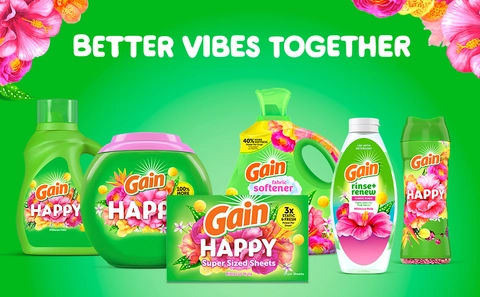 Better Vibes together