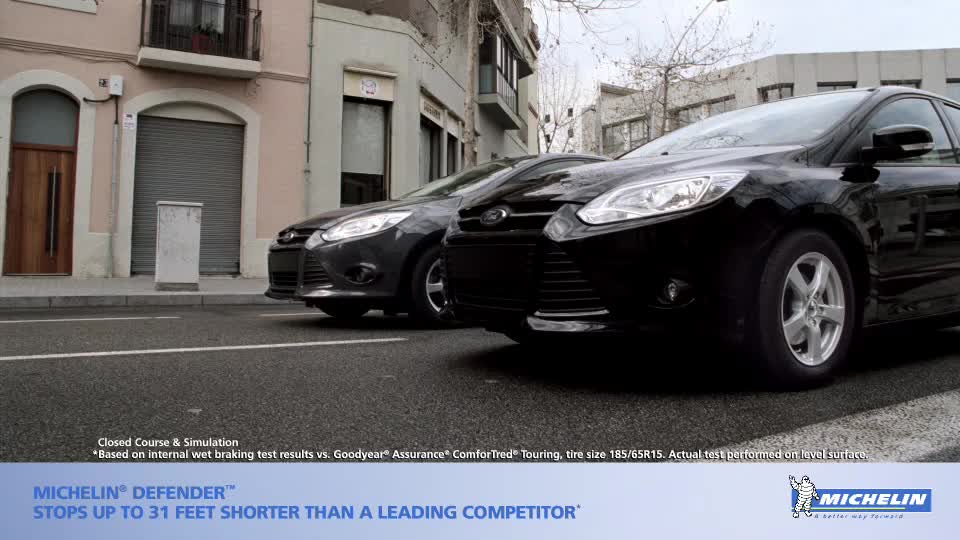 Michelin Defender LTX M/S AllSeason 265/65R17 112T Tire Walmart