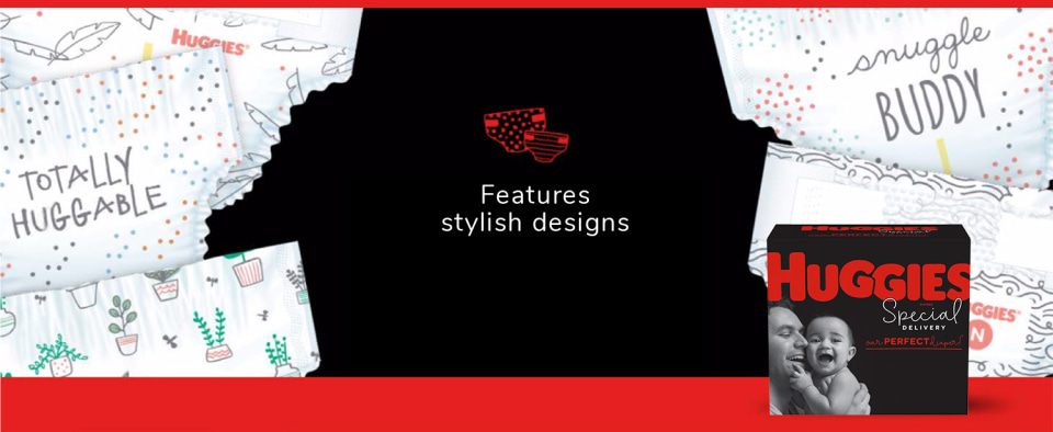 huggies special delivery size 6