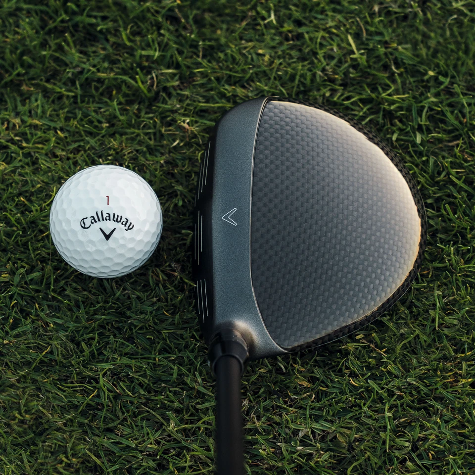 Callaway Quantum Max Fast Fairway Wood | Golf Galaxy