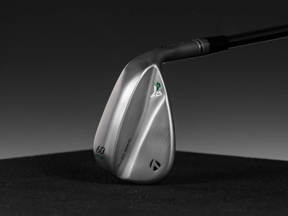 TaylorMade Milled Grind 4 TW Wedge | Dick's Sporting Goods