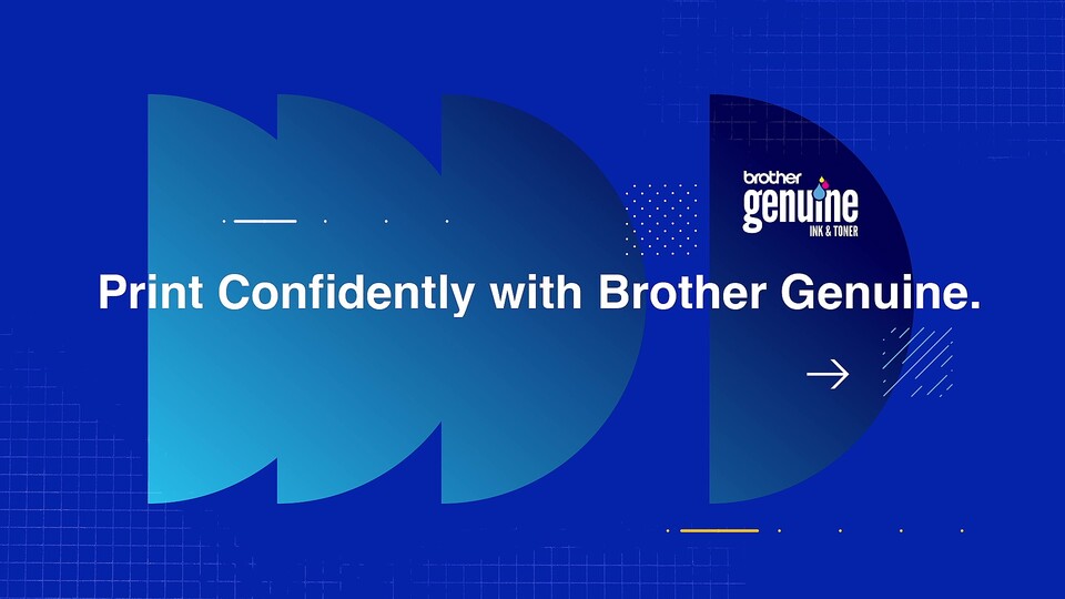 thumbnail video image 2 of Brother Genuine TN830XL Black High Yield Printer Toner Cartridge - Print up to 3,000 Pages (1), 2 of 11