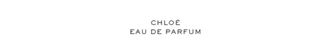 Chloe EDP