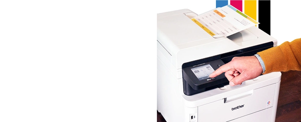 MFC-L3765CDW | PrintersAIOs | PrintersAIOsFaxMachines | By