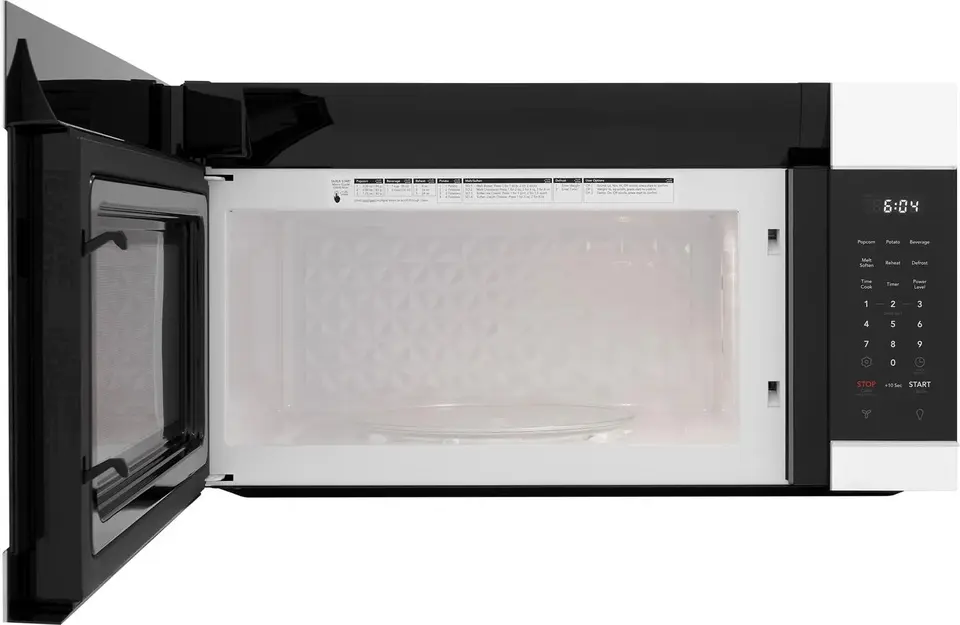 Frigidaire FMOS1746BW