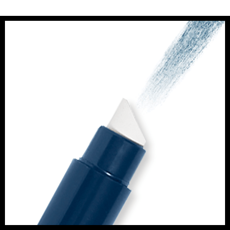 SOFTEN IT UP