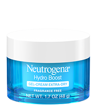 Neutrogena Hydro Boost Gel Cream			
